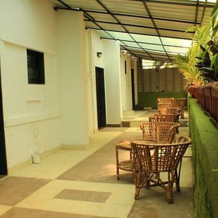 Urban Ville Hotel Pune Exterior foto